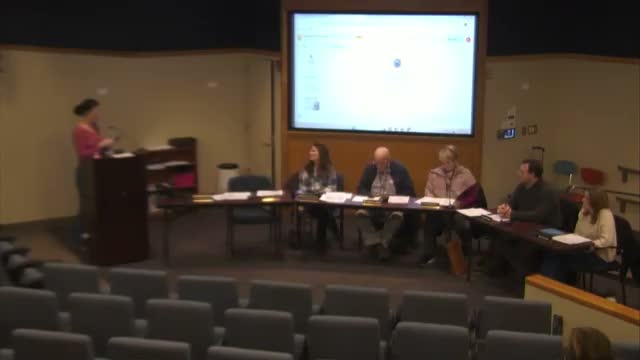 Parents press for dyslexia-trained teachers as resident highlights improved AP science results