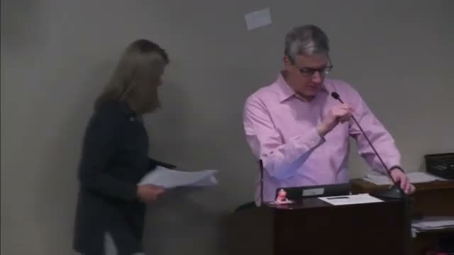 Nantucket officials outline FY2026 budget, warn of tight levy capacity and large coastal projects