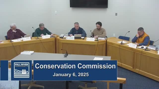 Conservation commission denies request to keep unauthorized car path at 2450 Indiantown Road