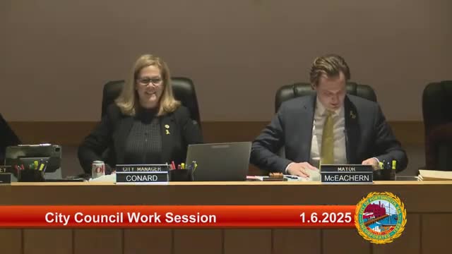 Portsmouth declares January 2025 Stalking Awareness Month to support victims and survivors