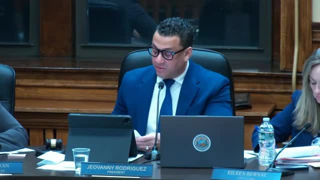 City Council approves $36,000 transfer to fund settlement in police dog-bite case