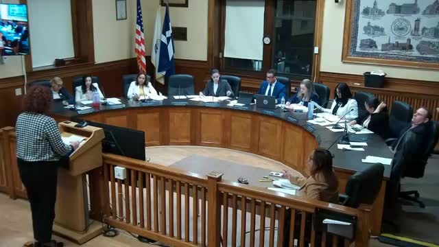 Council accepts $500,000 state park grant for Campagnone Common renovations