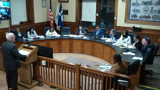 Council renews contract for first assistant city attorney Kevin Foley for one year