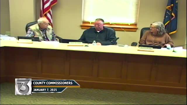 County debates solar development ordinance amid landowner concerns over property values