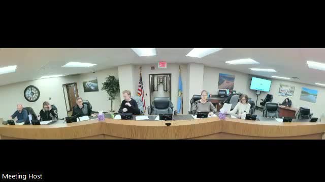 Broken Arrow officials outline bond planning steps for Tahlequah