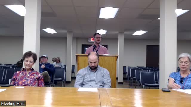 Tahlequah steering committee sets timeline and targets fall 2026 vote on sales-tax extension