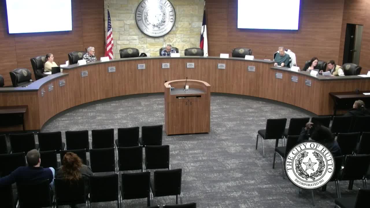 Planning commission approves Titan Innovation Business Park Phase 3 preliminary plat