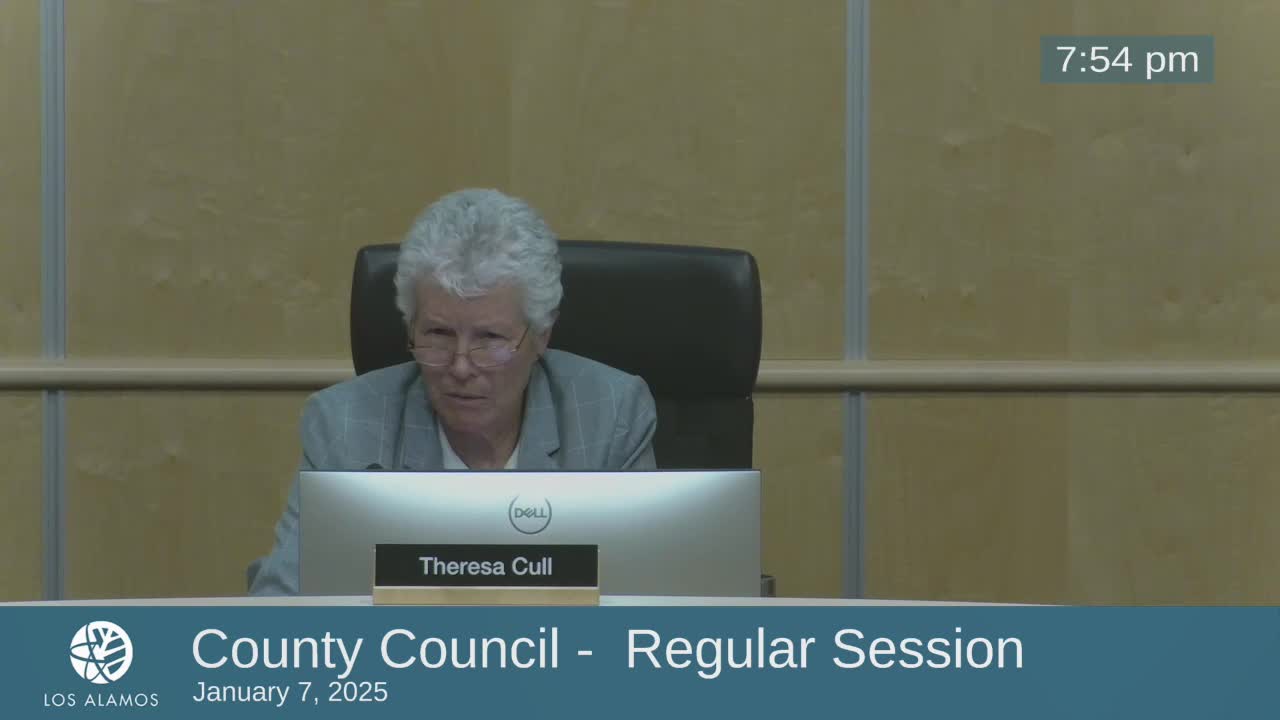 Council appoints three members to Parks and Recreation Board