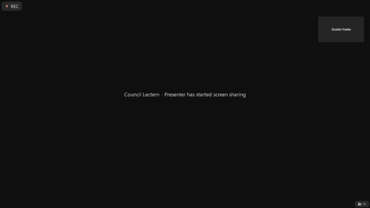 Council hears presentation on Marietta property rezone; decision scheduled for Jan. 21