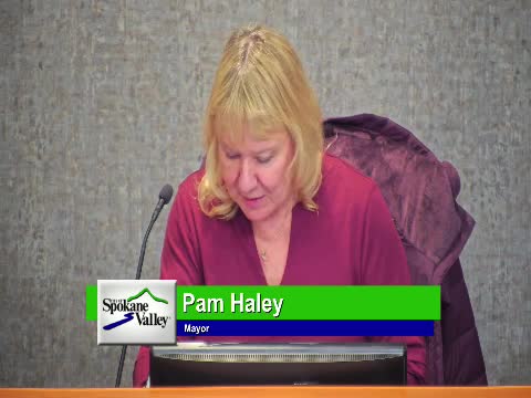 Council confirms mayoral volunteer and board appointments