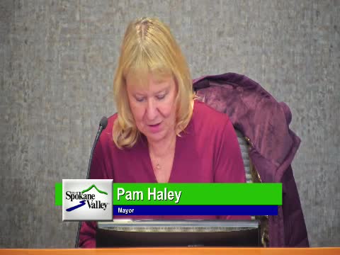 Spokane Valley council approves 2025 lodging-tax awards, transfers $500,000 toward sports course fund