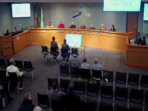 Council gives consensus to apply for state Clean Buildings Performance grant to replace CenterPlace chillers