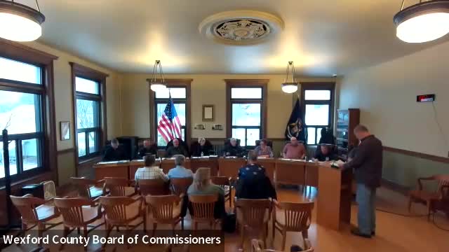 Activists urge Michigan board to adopt medical freedom resolution amid COVID concerns