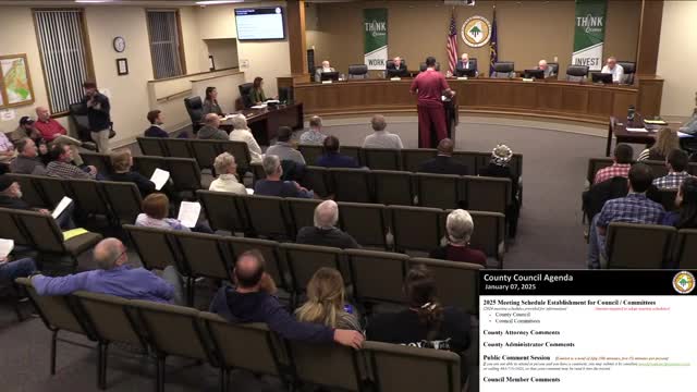 Family fights for access as Oconee County DSS changes mother's DNR status in nursing home