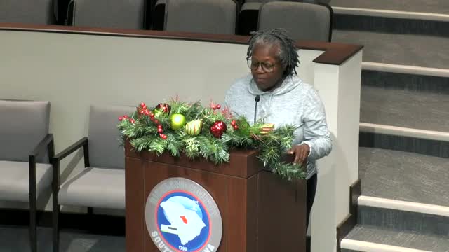 Residents urge Hopkins Council to halt controversial plant expansion over environmental concerns