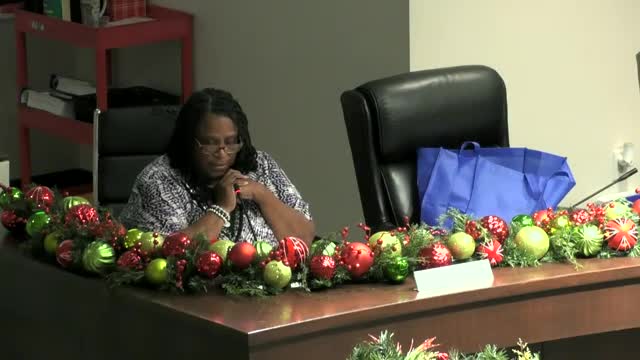 Local council denies heavy industrial zoning request amid community safety concerns