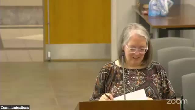 Audit and Finance Committee approves reallocations for school projects, reviews enrollment and ESSER closeout