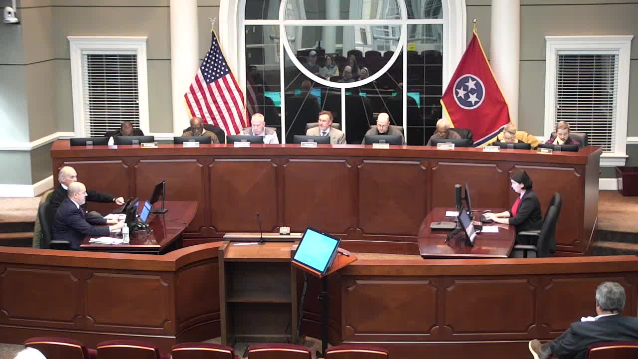 Collierville planning panel backs rezoning of former landfill tract to limit future development