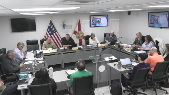 Fort Myers Beach Council debates new build requirements amid Hurricane Ian recovery concerns