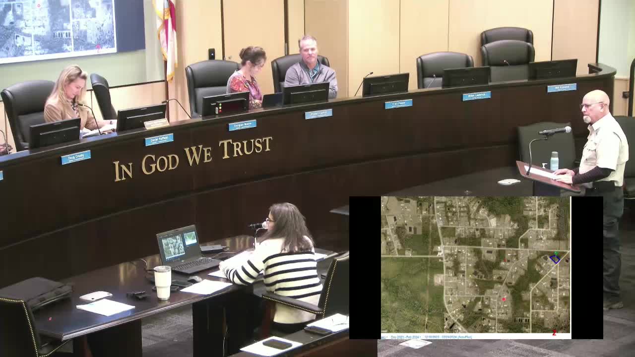 Bay County magistrate orders repairs, deadlines in multiple code‑enforcement hearings