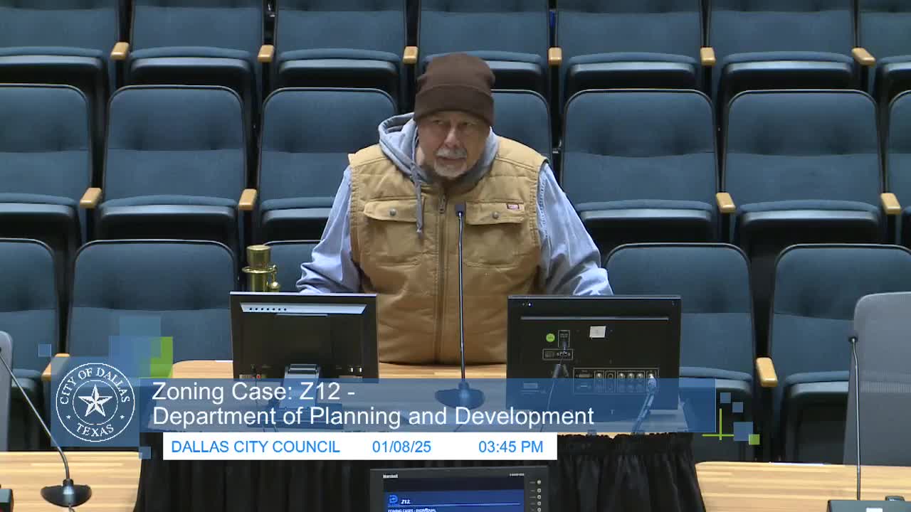 Council grants Club Vivo a limited SUP after contentious hearing; council sets 18-month review