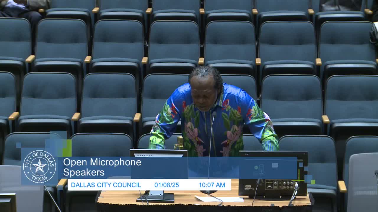 Dallas council approves $1.54M renewal for electronic plan-review software amid broader push to integrate Accela permitting