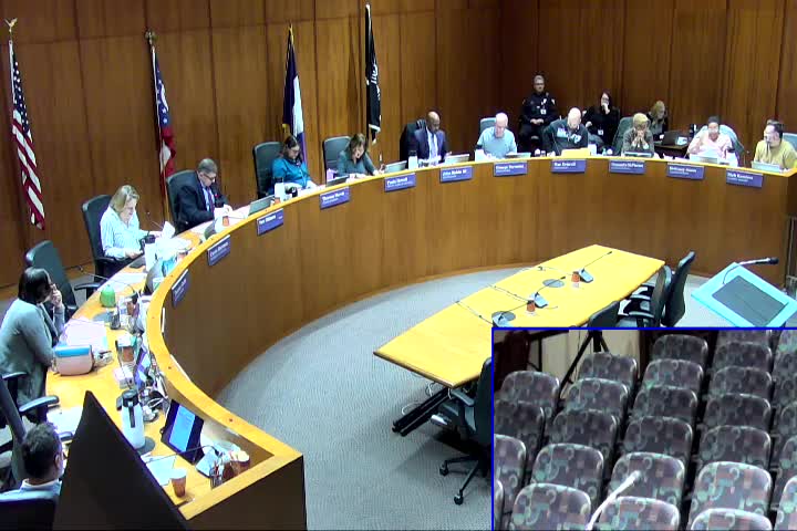 Zoning committee recommends approval of Tremainesville housing, school facility and code updates; items advance to full council