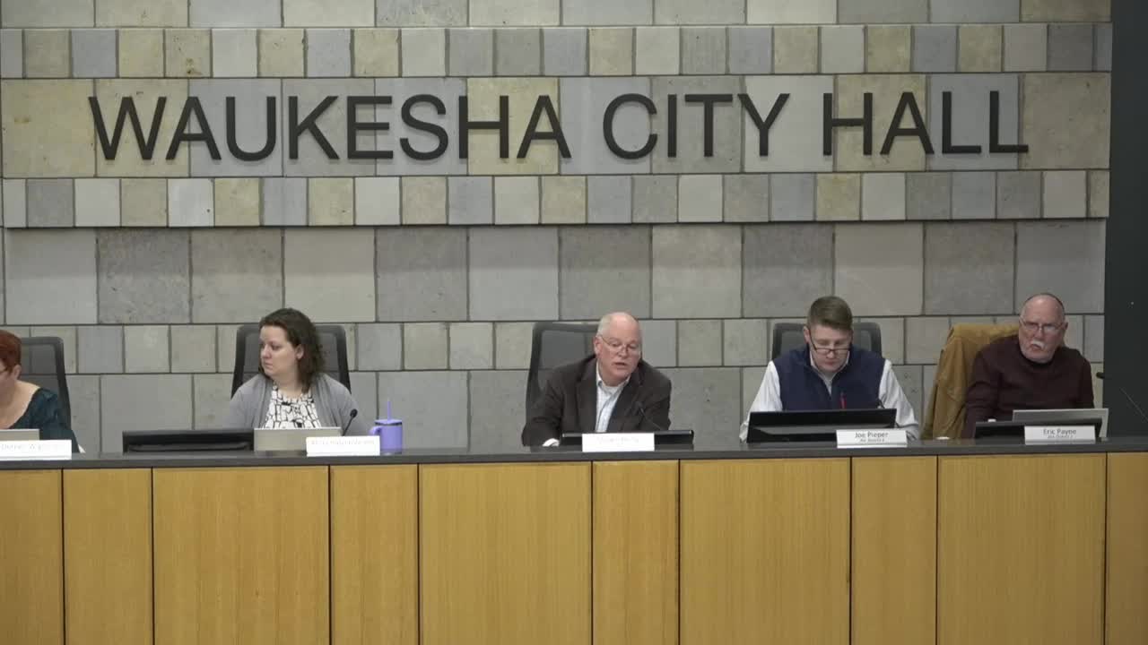 Waukesha council approves change to allow residential reuse of former UWM campus