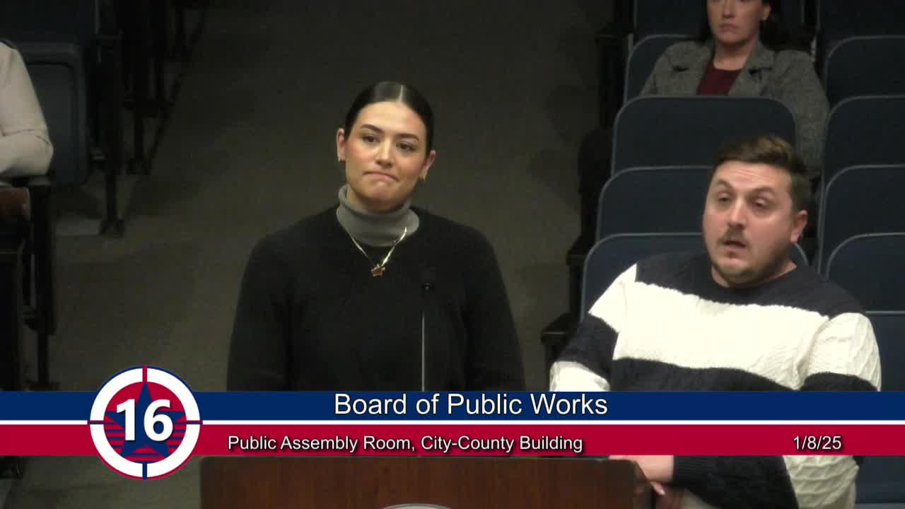 Board approves 10-year waste-to-energy contract with Reworld Indianapolis amid air-quality and equity questions