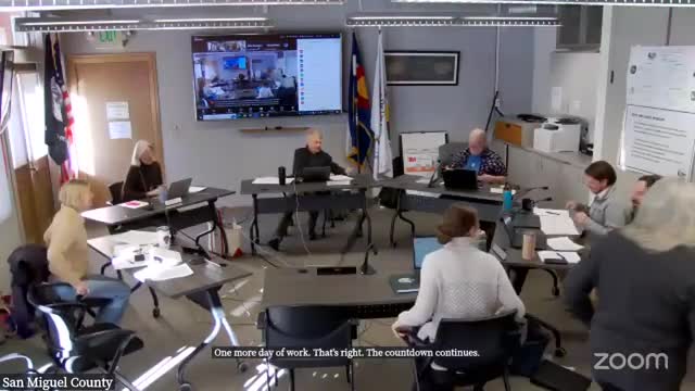 BLM will charge overnight camping fees on county sites but delays day‑use plan; leopard Creek shooting site named hazmat