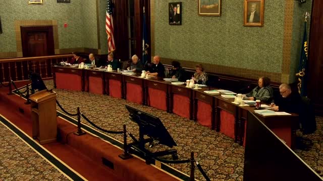 City manager reports warming shelter openings, tax deadlines and upcoming CTDOT hearing