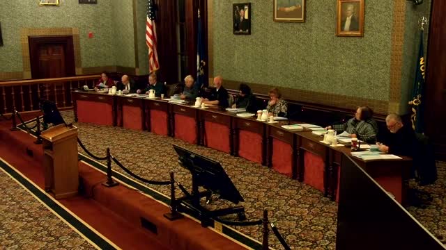 Norwich council receives resignation from Mohegan Park advisory committee; members thank outgoing member