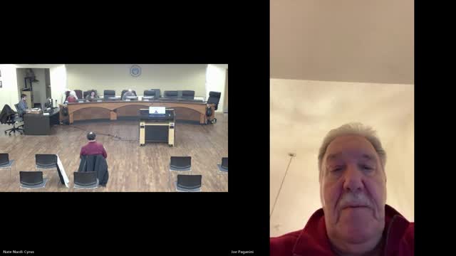 Torrington wetlands commission tables stormwater reroute application for 2480 Newfield Road