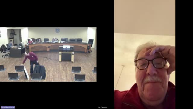 Torrington panel sets Feb. 4 public hearing to adopt updated city wetlands map