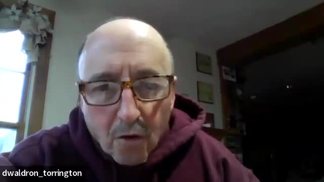 Torrington Small Cities Committee approves roof and garage repairs at 64 Albany St. and generator at 26 Hodges Hill