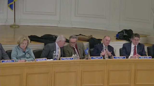 Residents raise transfer station fees, road safety at Fowler Field and announce a community yoga event