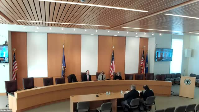 Selectmen approve multiple contracts, purchases and appointments; police evidence storage and Waveny plumbing work cleared