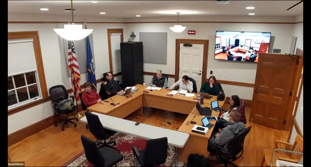 Zoning board grants variance for second-story addition at 60 Southwood Drive