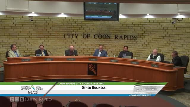 Coon Rapids reports 119 applications for Front Door home-improvement program; $400,000 assessed-value cap