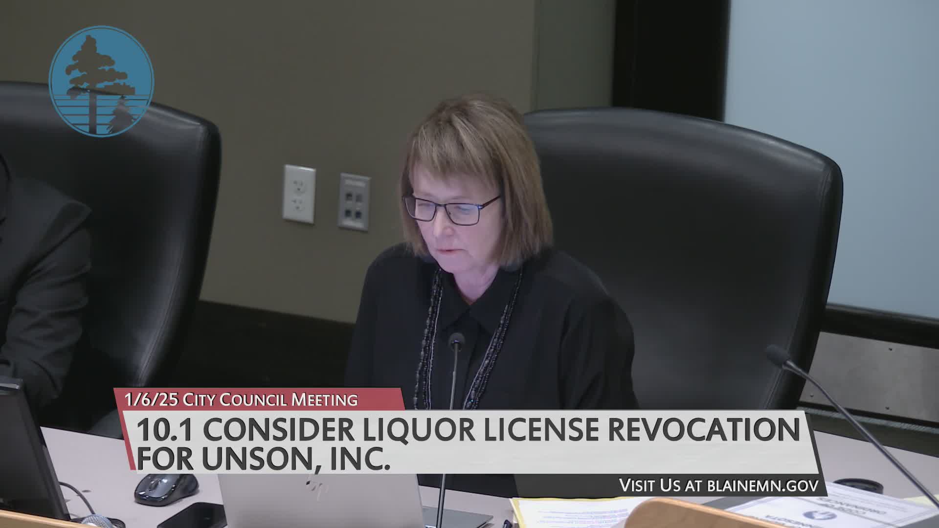 Council revokes Umisushi & Hibachi liquor license after state tax delinquency notice