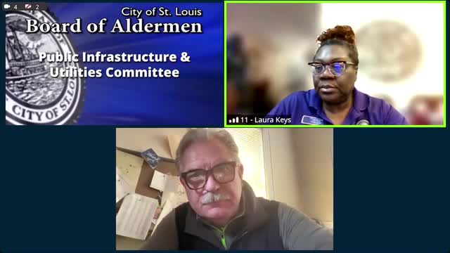 Committee supports second-year MoDOT driver education grant for St. Louis City