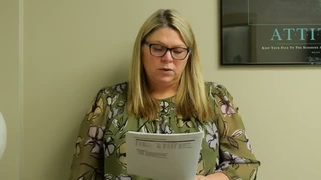 Grand Rapids PUC approves consent agenda, hears Q3 scorecard update