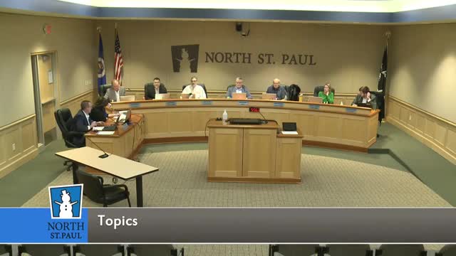 Finance director outlines levies, bonds and capital projects; city updates development, student-built homes