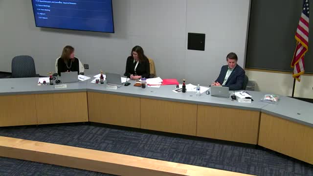Gig Harbor parent urges school board to address racial and LGBTQ slurs in classrooms