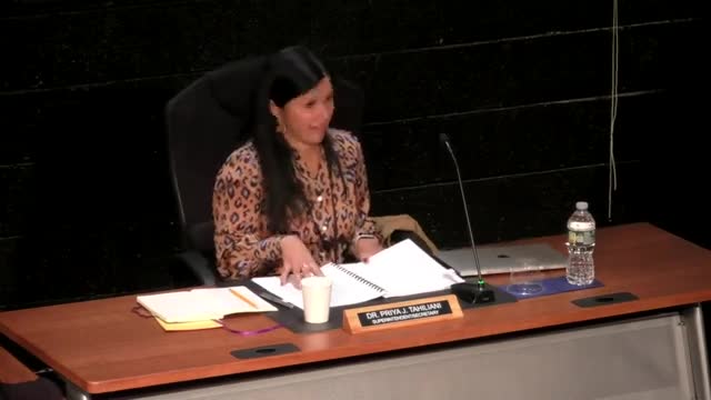 School committee accepts three grants for instruments, cybersecurity and classroom food education