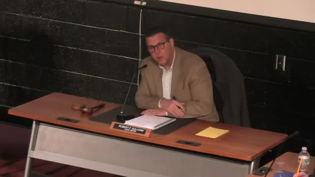 School committee approves Dr. Taheliani’s contract, makes permanent appointment after executive session