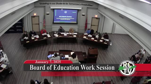 District outlines ad hoc review of challenged library books, citing obscenity statute and age-appropriateness criteria