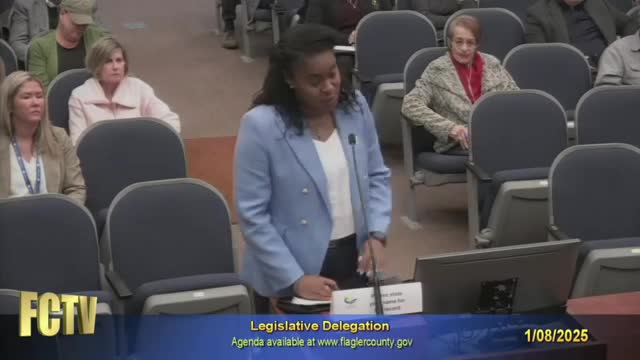 Flagler County schools achieve historic grades as district aims for A rating