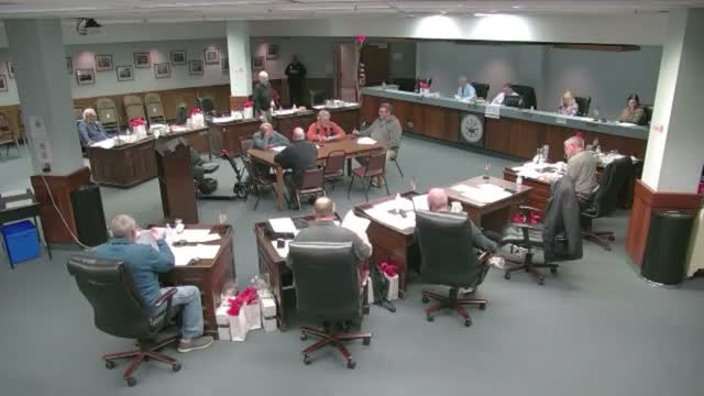 Seneca supervisors ask DEC to require environmental review for proposed Cayuga-area salt/brine operation