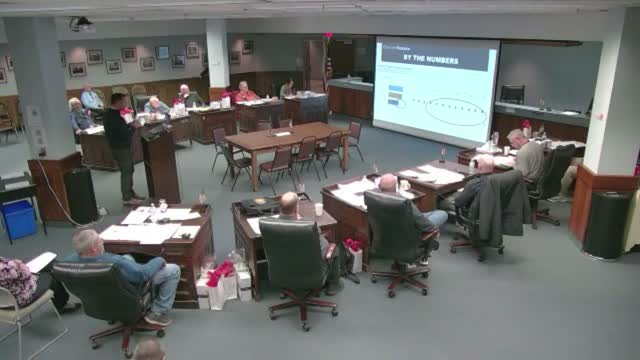 Chamber: solar eclipse and targeted marketing helped Seneca County’s overnight visitation rebound in 2024